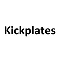Kickplates