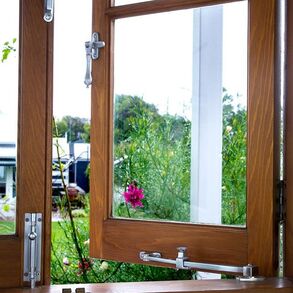 Window Hardware