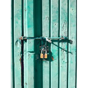 Locks & Accessories