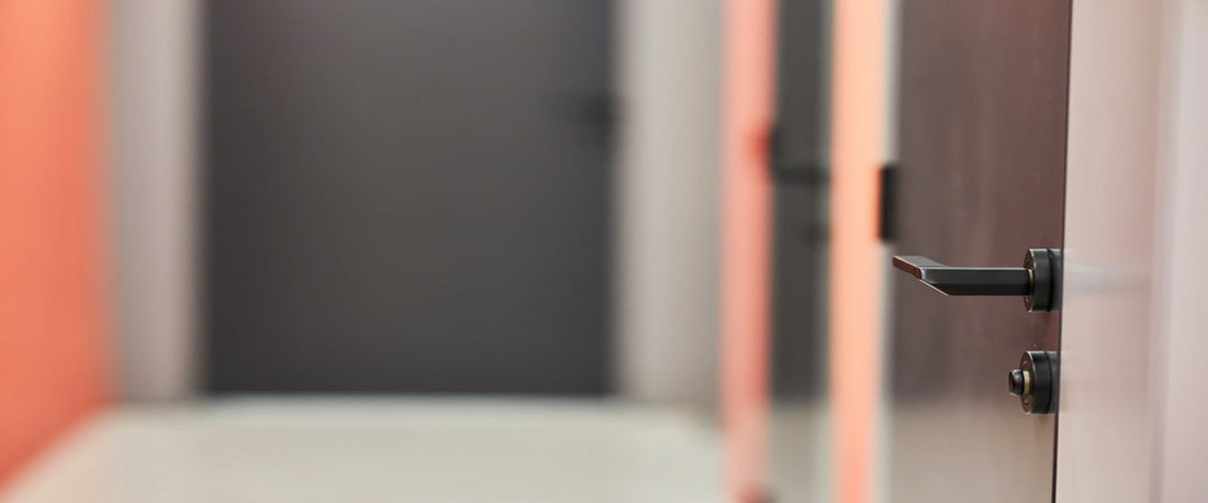 The Power Of Contrast: Factors To Consider When Choosing Black Hardware For Your House
