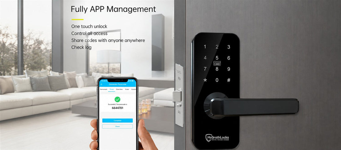 Access Control Hardware for Reliable Security and Convenient Access