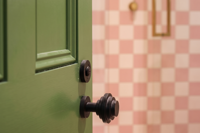 How To Extend the Life of Your Door, Window & Cabinet Hardware