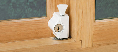 Choosing window locks for your property