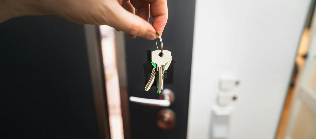 Door Security For Your Home