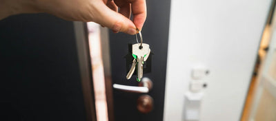 Door Security For Your Home