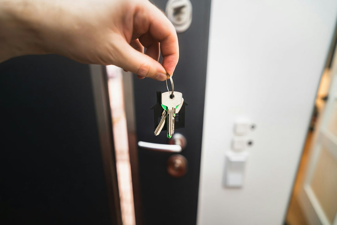 Door Security For Your Home