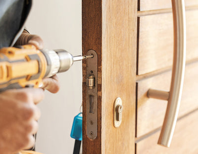 Easy DIY ideas you can tackle through winter