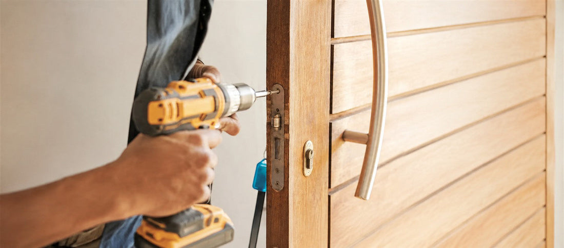 Easy DIY ideas you can tackle through winter