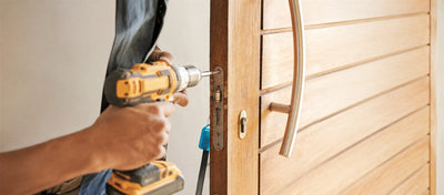 Easy DIY ideas you can tackle through winter