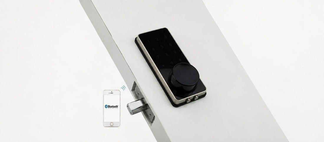 Electronic locks or physical? How to choose the best option