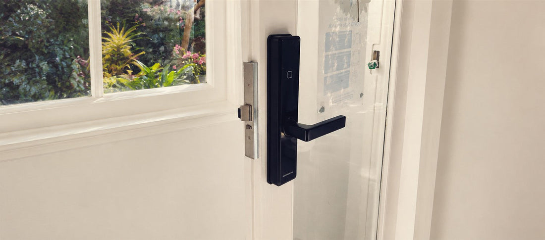 Essential Window Hardware for Homes and Renovations