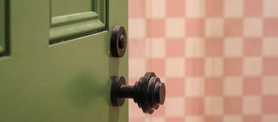 How To Extend the Life of Your Door, Window & Cabinet Hardware