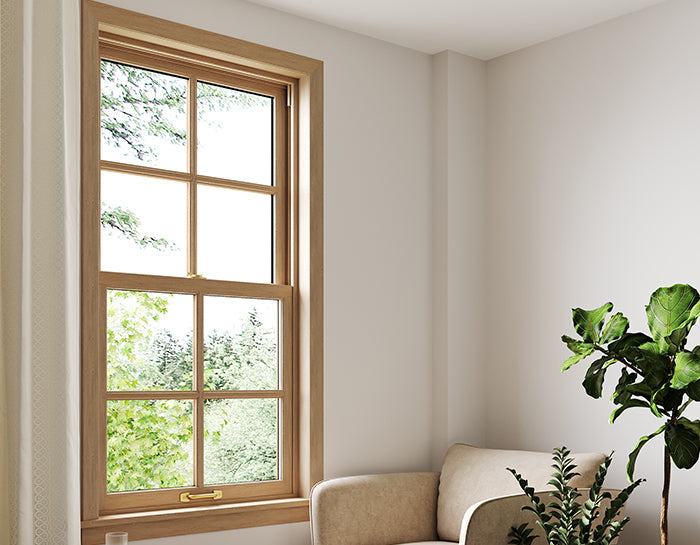 How the right sash balance can be the difference for your windows