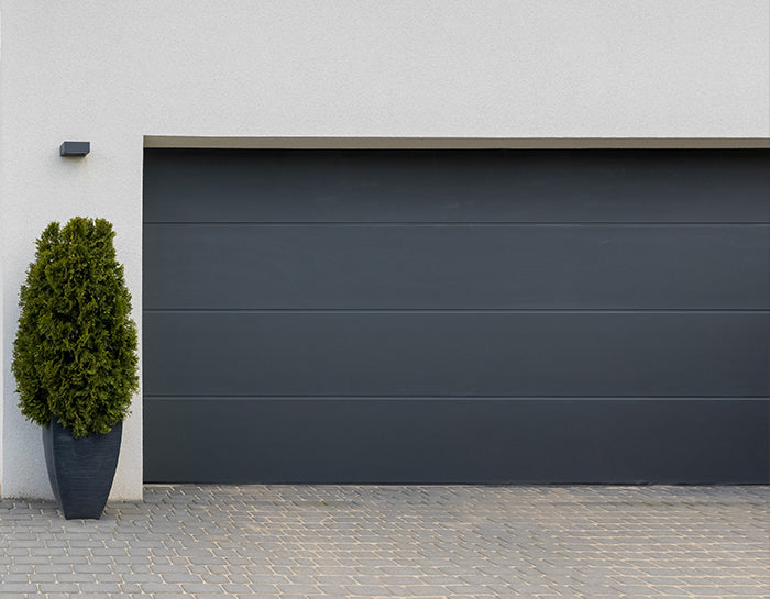 How to secure your garage the right way