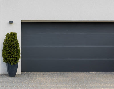 How to secure your garage the right way