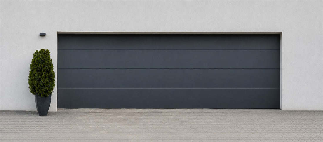 How to secure your garage the right way