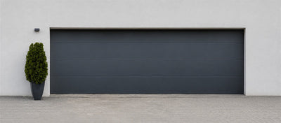 How to secure your garage the right way