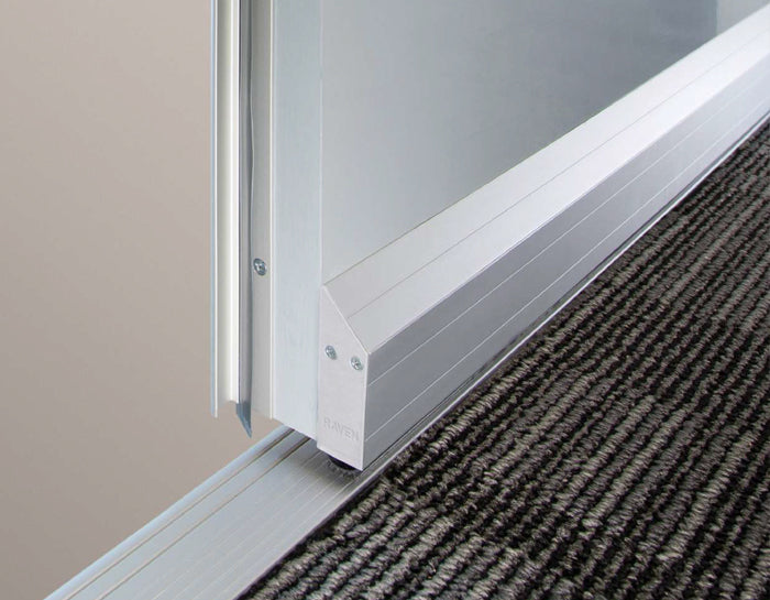 How to stop the spread of bacteria with the right door hardware