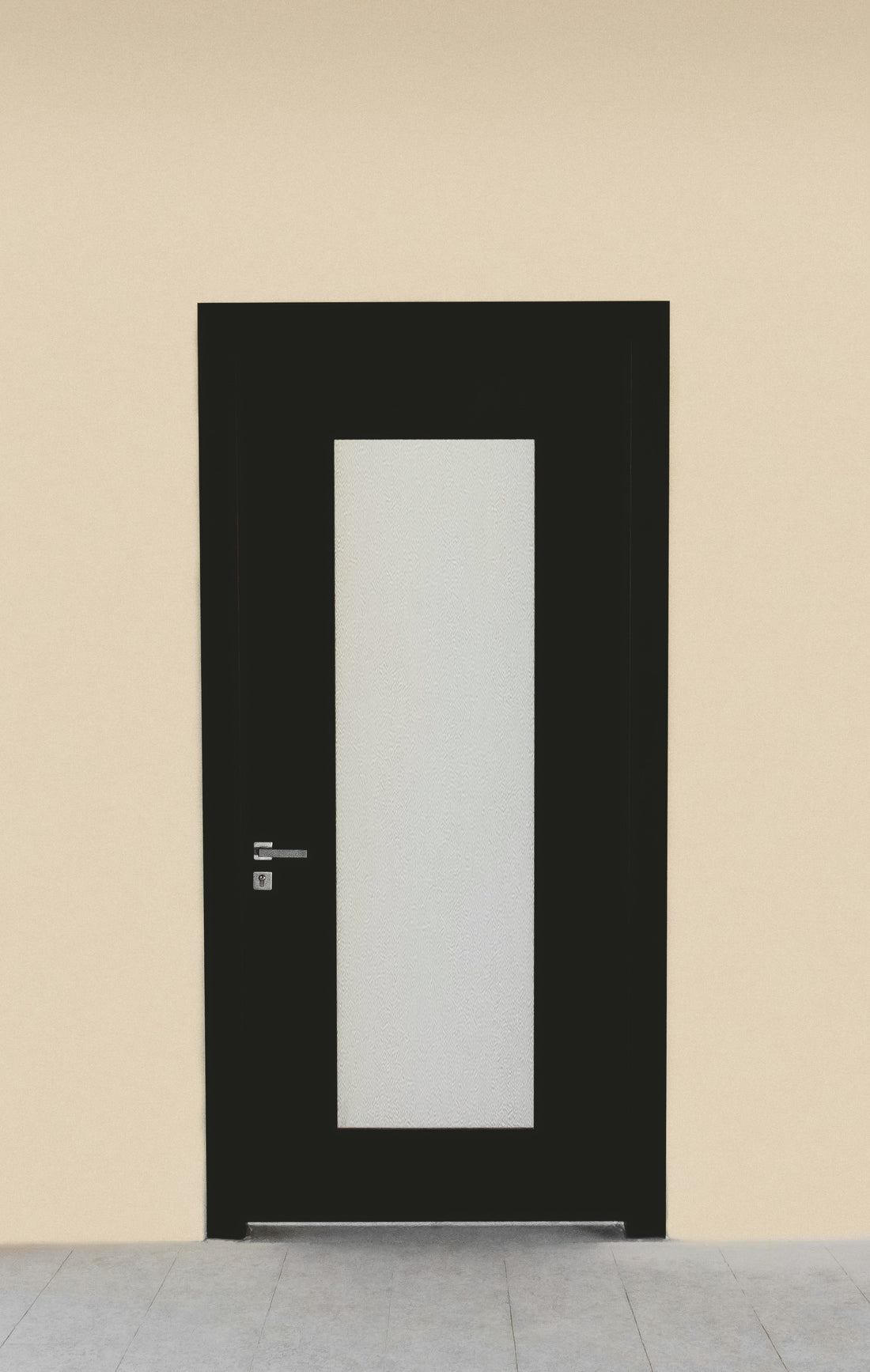 Choosing the Perfect Door Handle Style