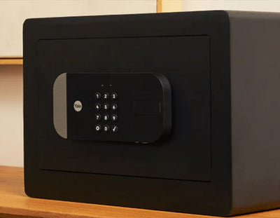 Safes for Reliable Security, Organisation, and Peace of Mind