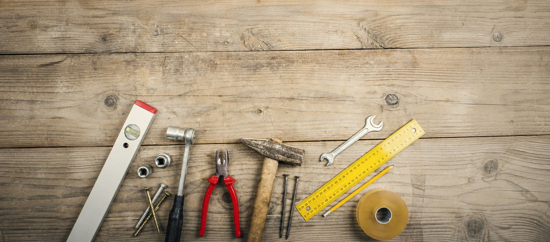 Spring Into DIY Action with Keeler Hardware’s 2026 Product Range