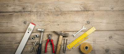 Spring Into DIY Action with Keeler Hardware’s 2026 Product Range