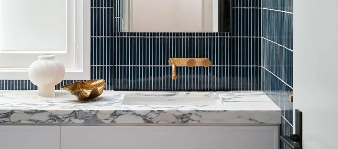 Stylish and Functional Bathroom Hardware for Every Space