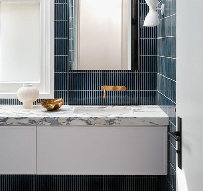 Stylish and Functional Bathroom Hardware for Every Space
