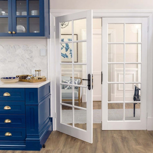 Our French Door Handles & Hardware Guide