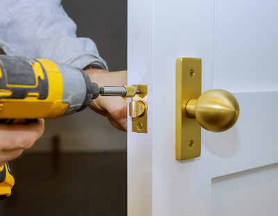 Three simple DIY projects that can breathe new life into your home