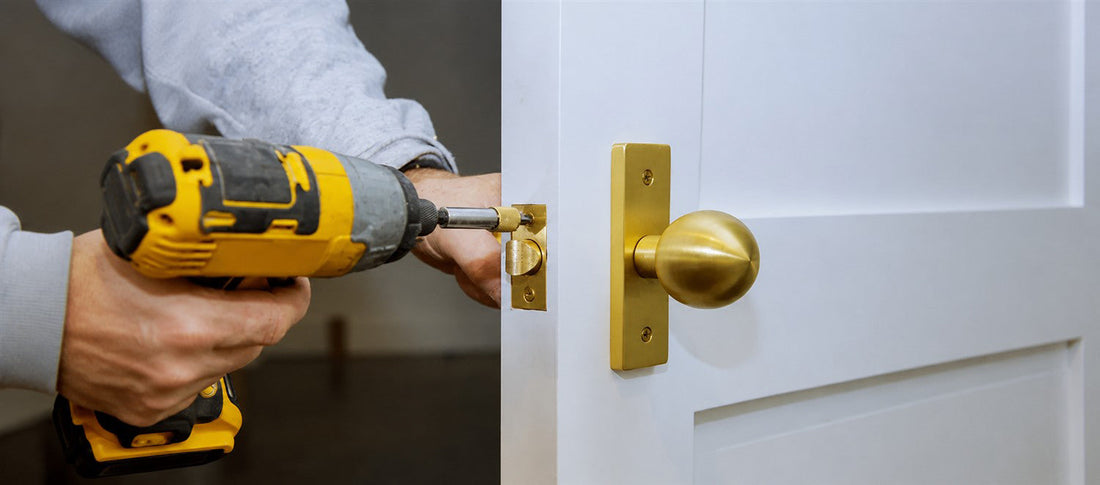 Three simple DIY projects that can breathe new life into your home