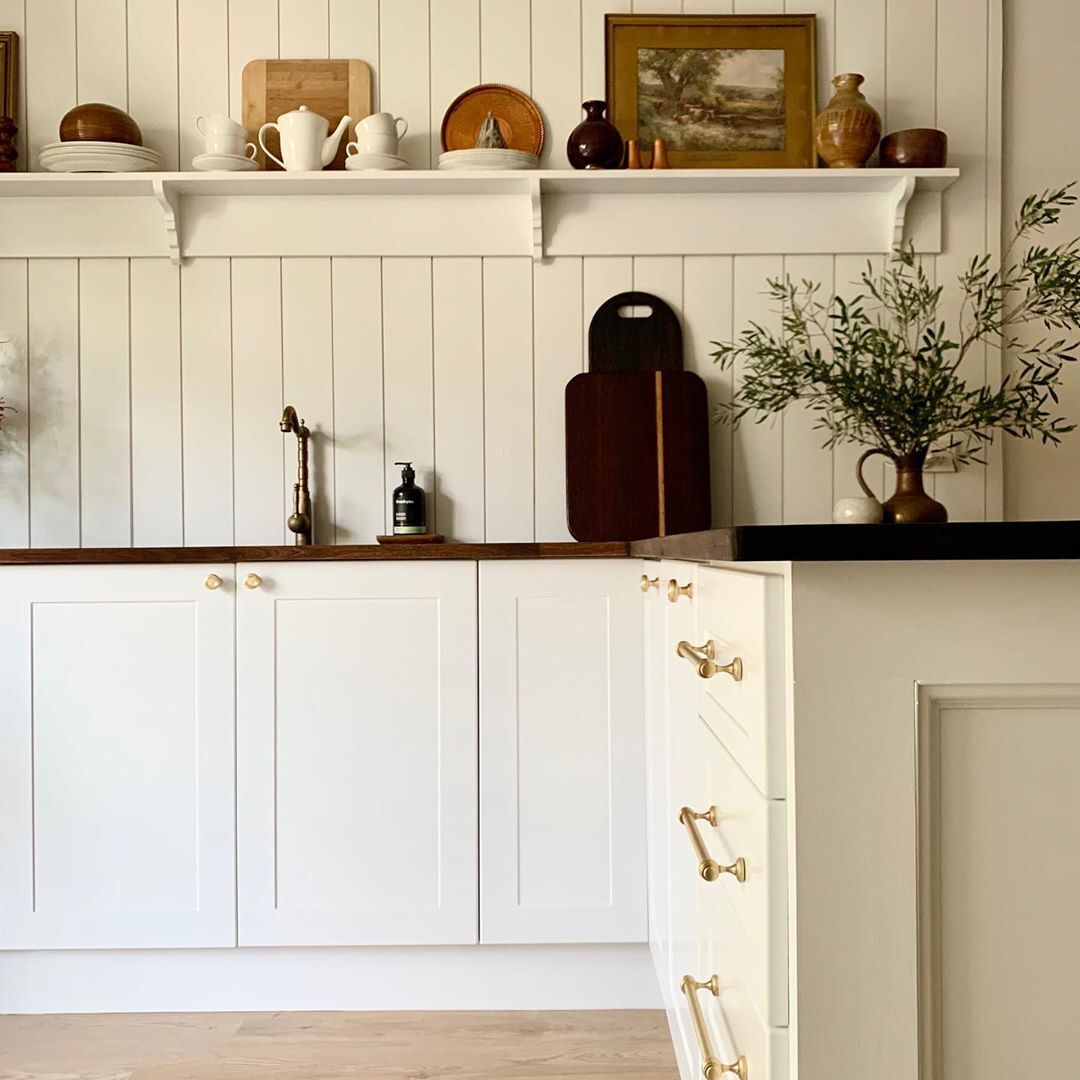 Cabinet Hardware Built to Last