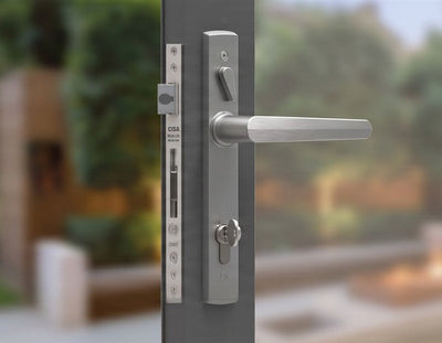 How to Identify and Replace a Mortice Lock: Backset, Faceplate and What Furniture Fits