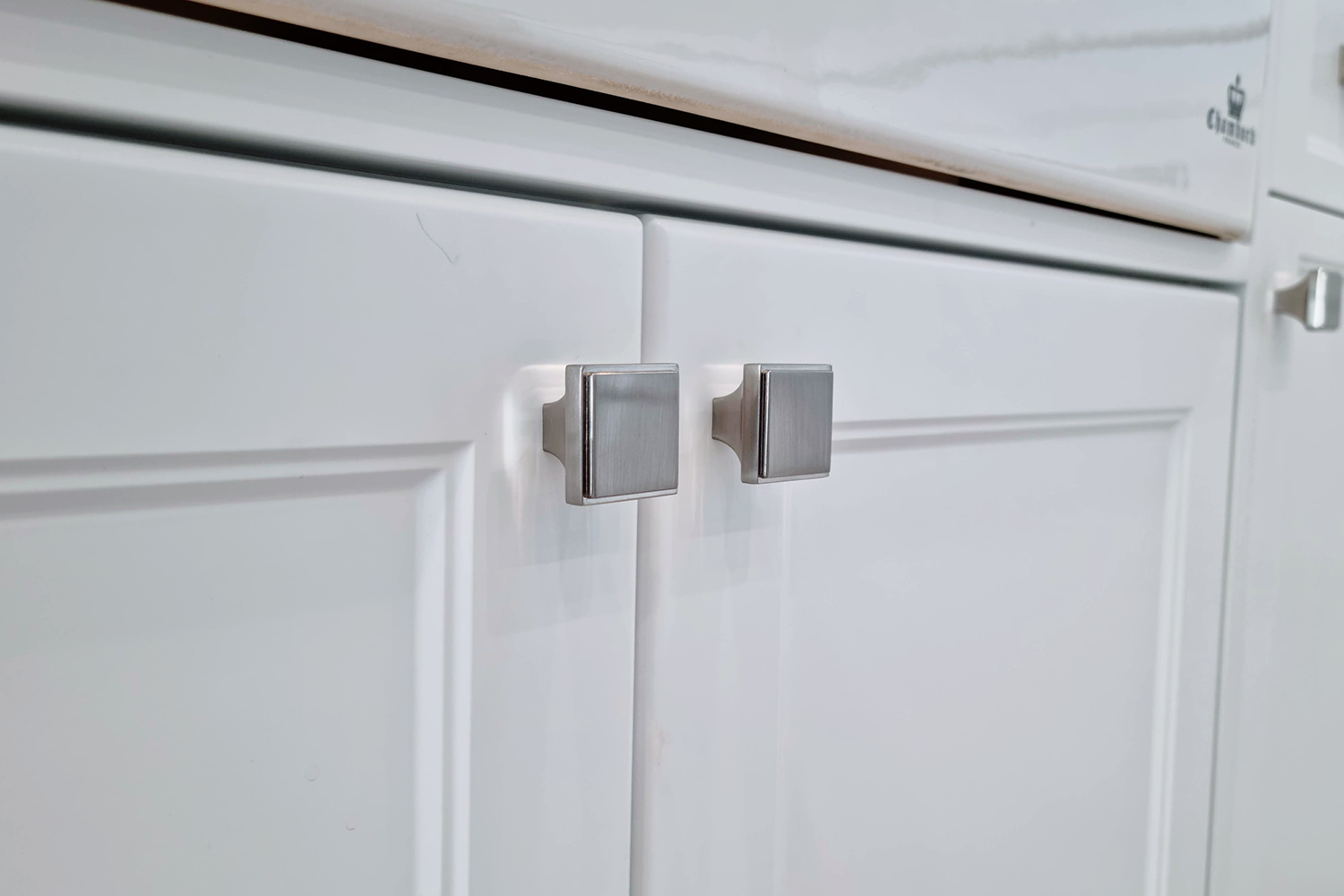 Cabinet Hardware