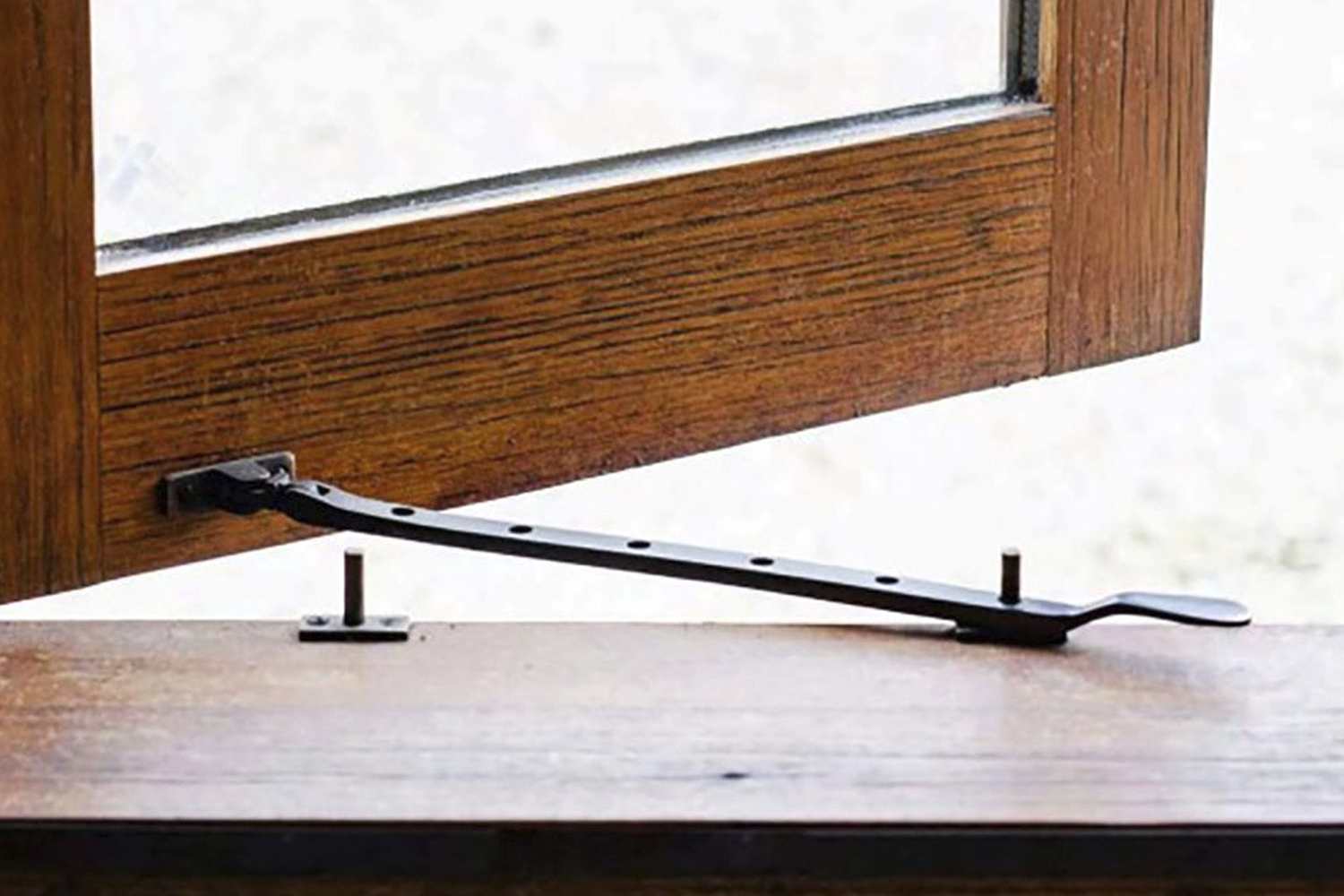 Window Hardware