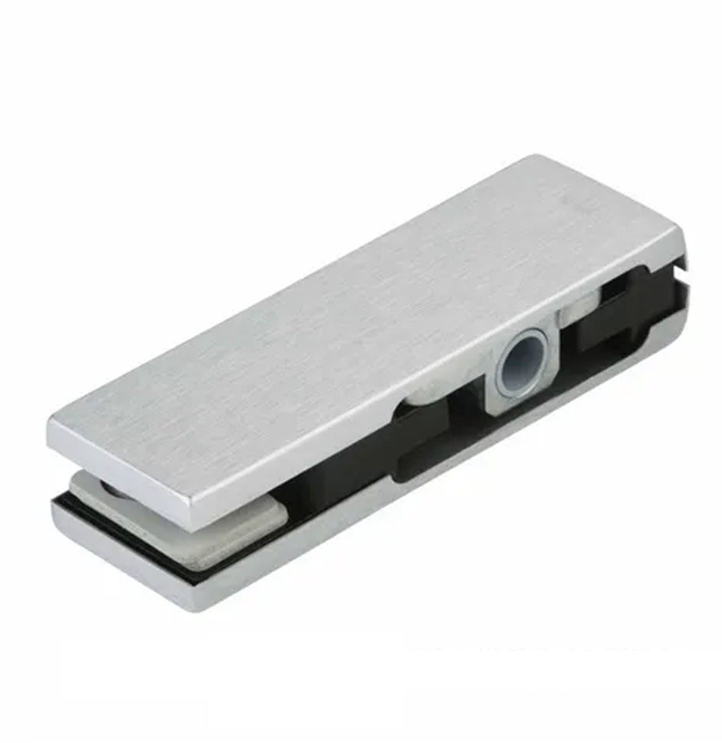 Dormakaba UL PT20.V3.SSS Patch Fitting Satin Stainless Steel 80351270099