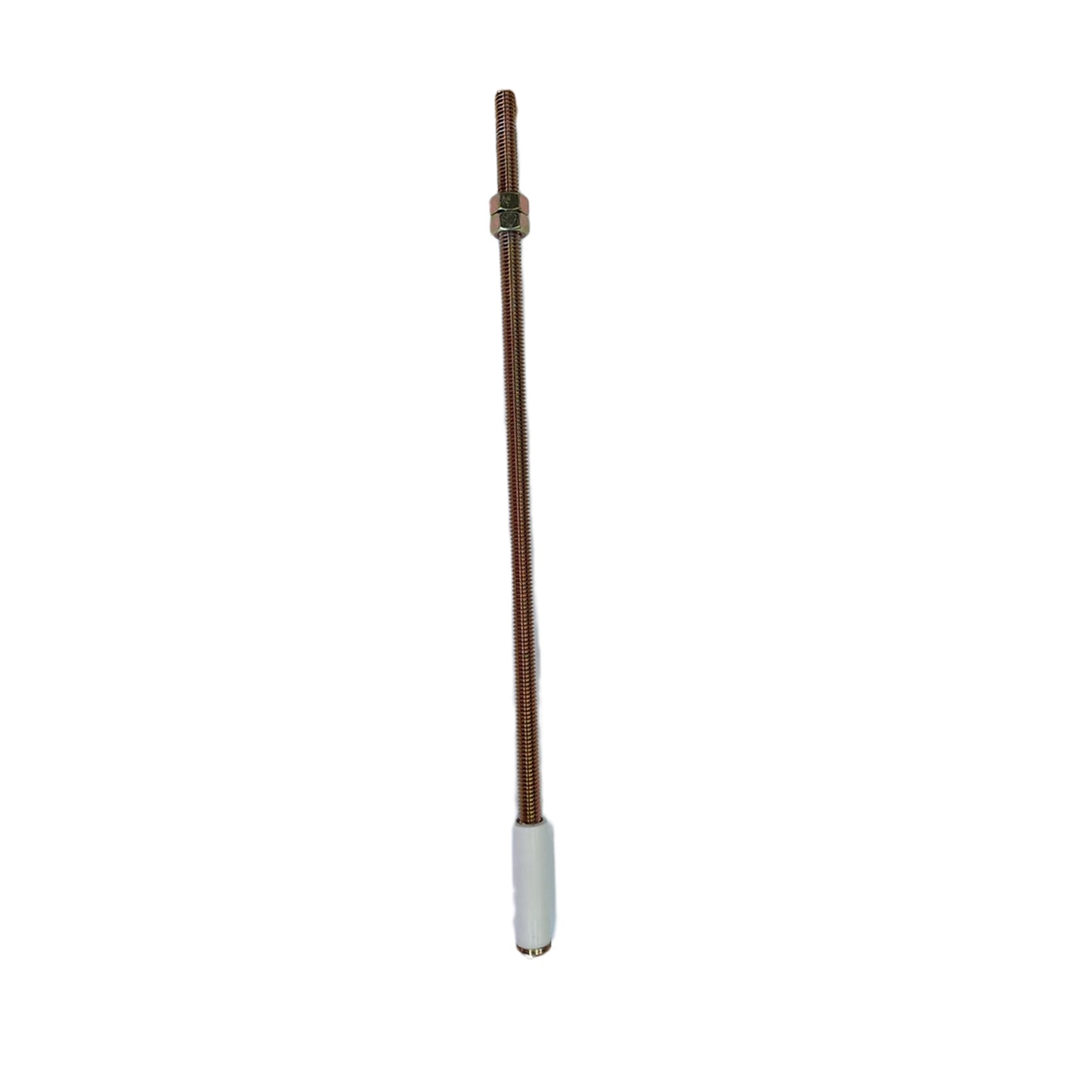 Scope Flush Bolt Rod Only Nylon/Steel Tip - Available in Various Sizes