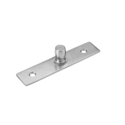 Lockwood Standard Top Pivot Satin Stainless Steel SPST80-8