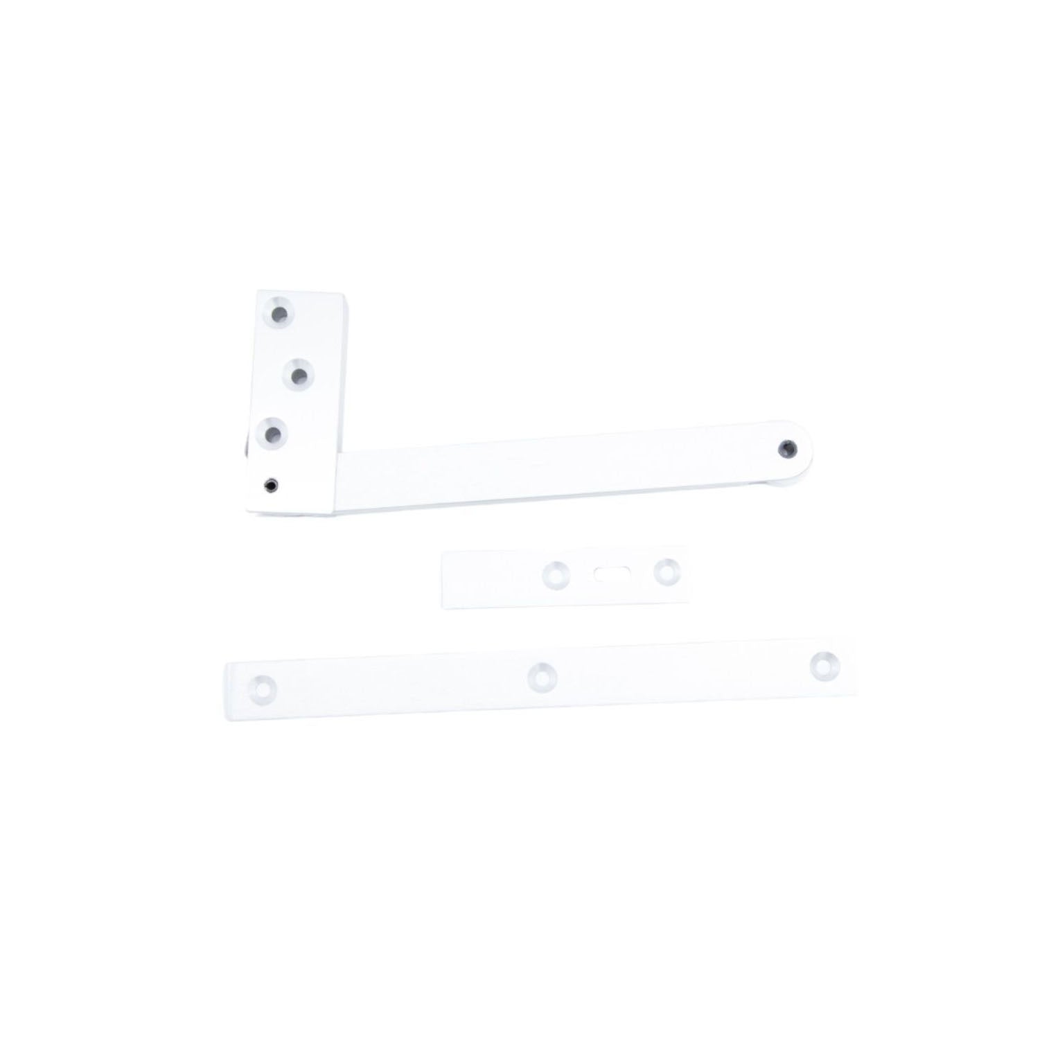 Lockwood Sequence Selector To Suit 1800mm Clear Anodised A3000X180 CAN