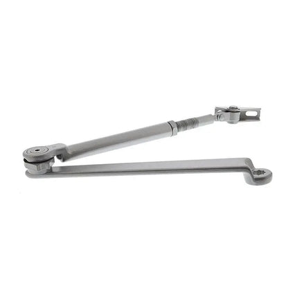 Lockwood 7726 Series Hold Open Arm Only Silver SP7726-224SIL