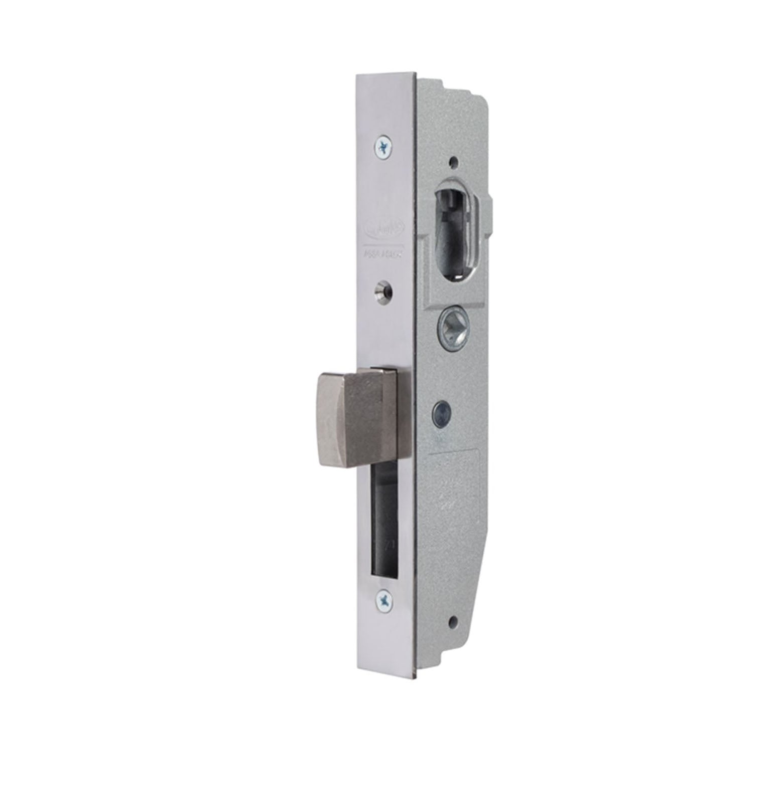 Lockwood Primary Lock 22mm Bolt Satin Chrome 3640SC