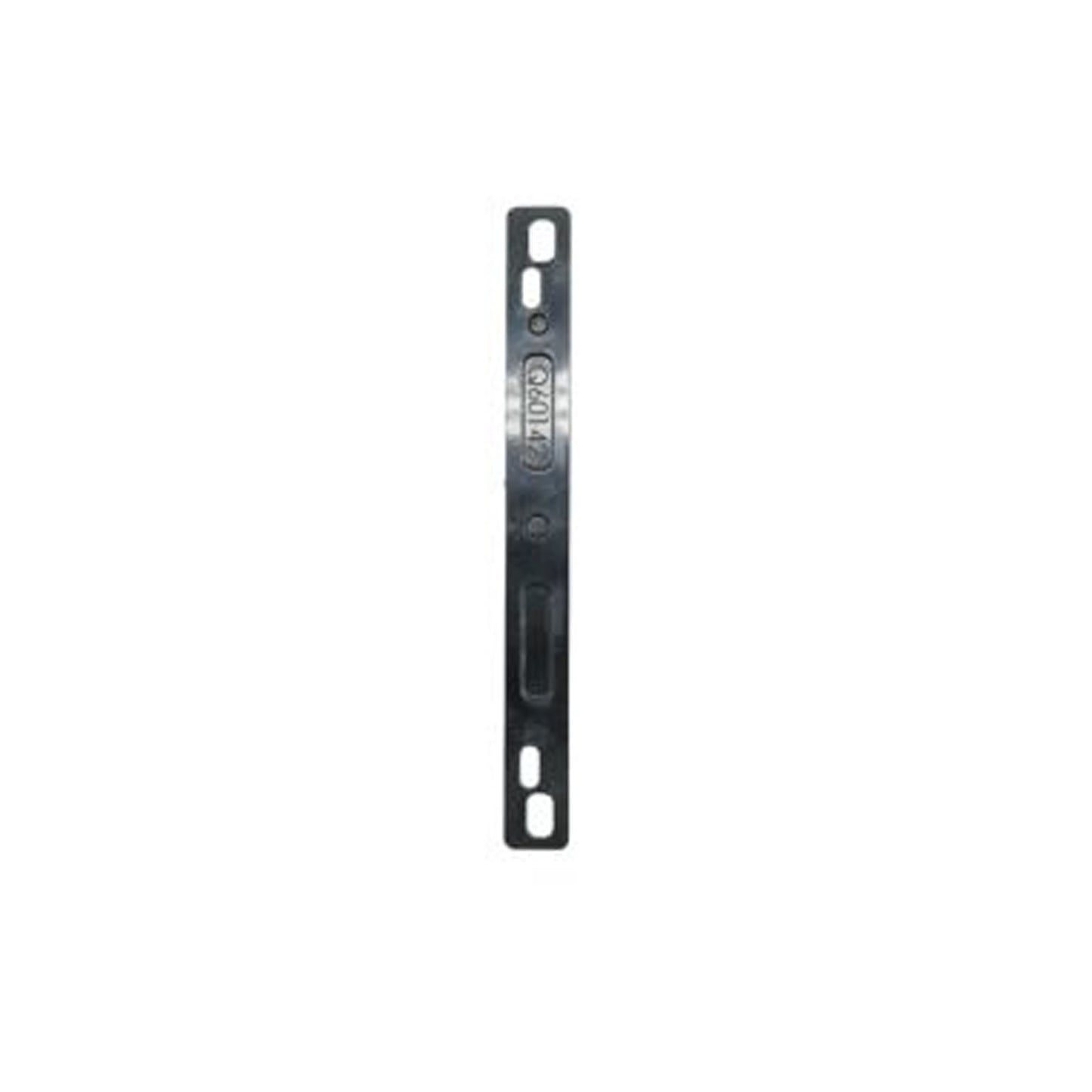Lockwood Onyx Universal Strike Packer Black 9A-141BLK
