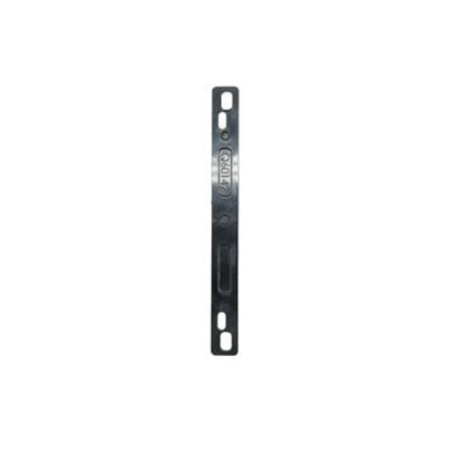 Lockwood Onyx Universal Strike Packer Black 9A-141BLK