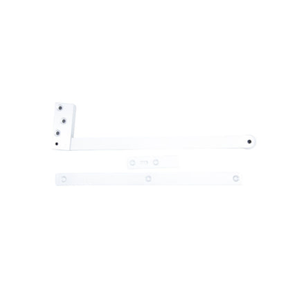Lockwood Sequence Selector To Suit Exit Device Clear Anodised A4000X305 CAN