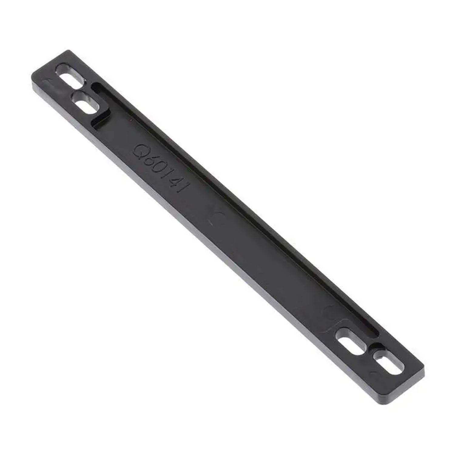 Lockwood Onyx Universal Strike Packer Black 9A-141BLK