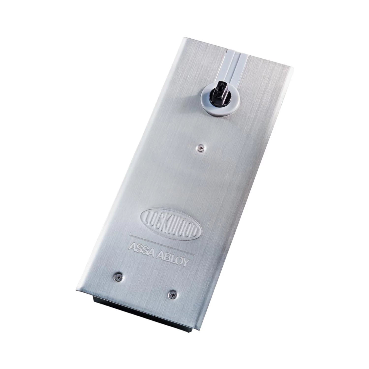 Lockwood 8800 Series Bottom Arm Door Strap Kit SP884-10