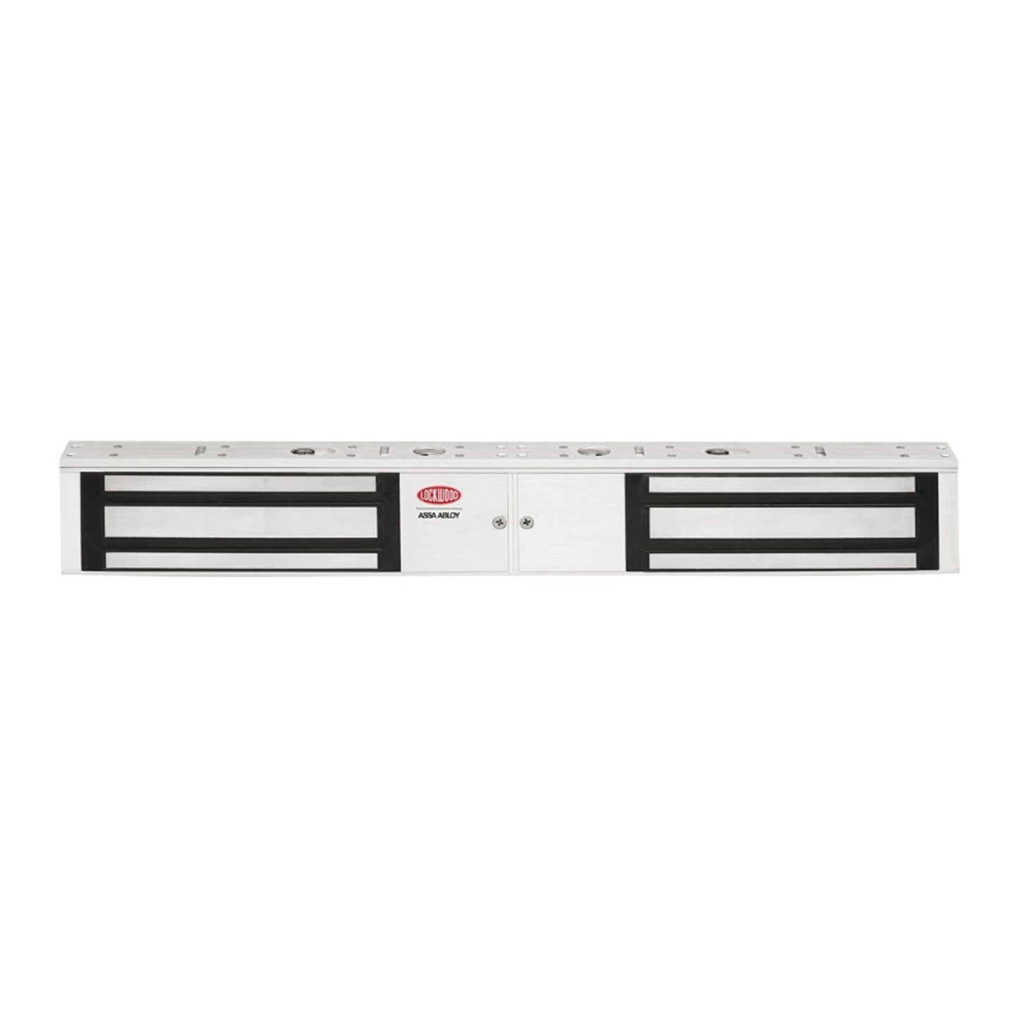 Lockwood EMZ8 Double Electro Magnetic 12/24VDC Monitored EMZ8-DM