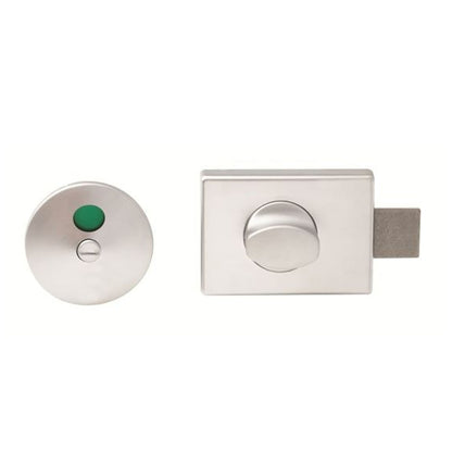 Lockwood 801 Toilet Indicator Bolt With Emergency Release 801SP