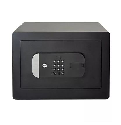 Yale Smart Safe Gray YSS/250/EB1
