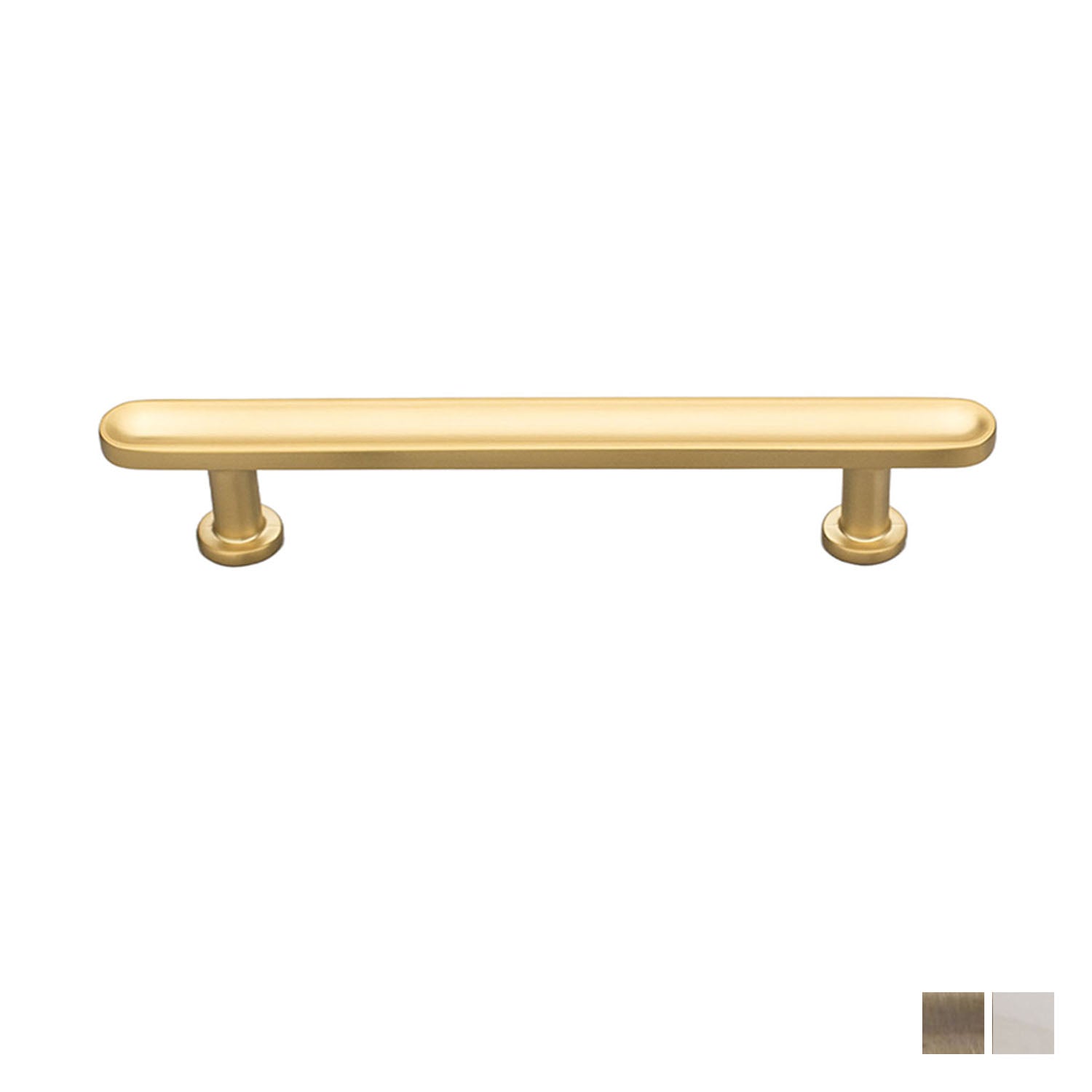 Kethy Randers Cabinet Pull Handle - Available in Various Finishes